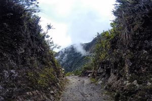 Salkantay 5 días Viaje