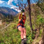 Inka Jungle Tour Backpacker tour de 3 días