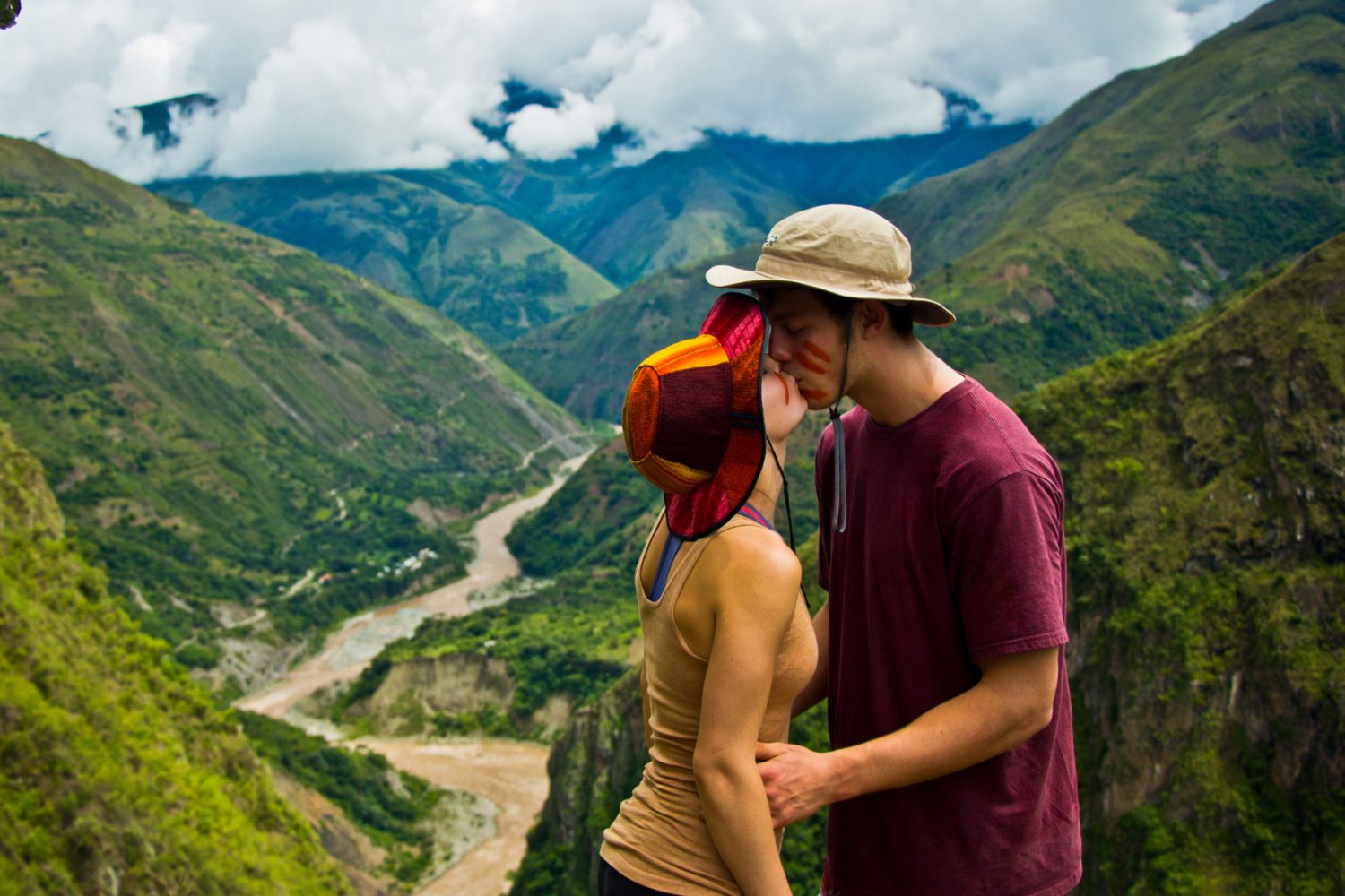 Inka Jungle Tour Premium