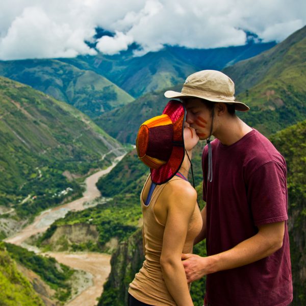 Inka Jungle Tour Premium