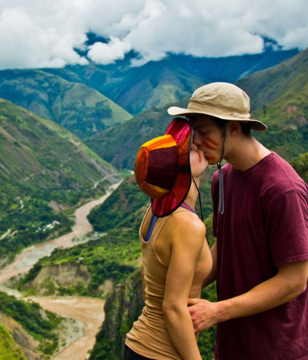 Inka Jungle Tour Premium