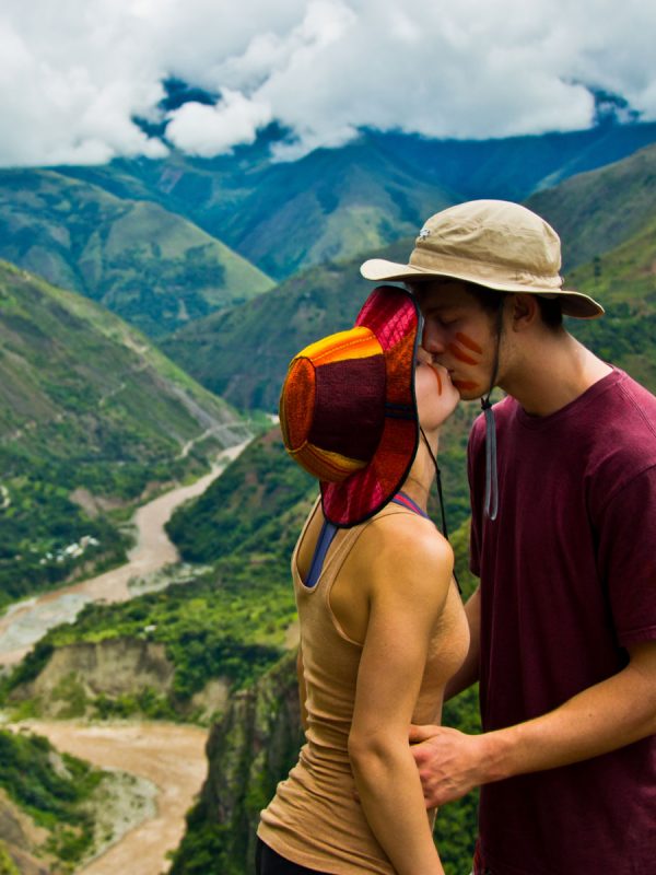 Inka Jungle Tour Premium