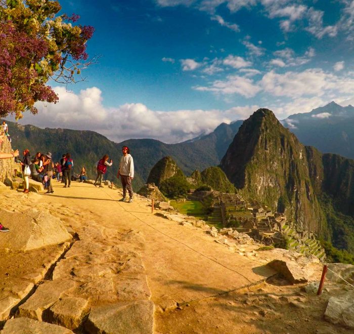 Trekking Sonqo Jungle Machu Picchu