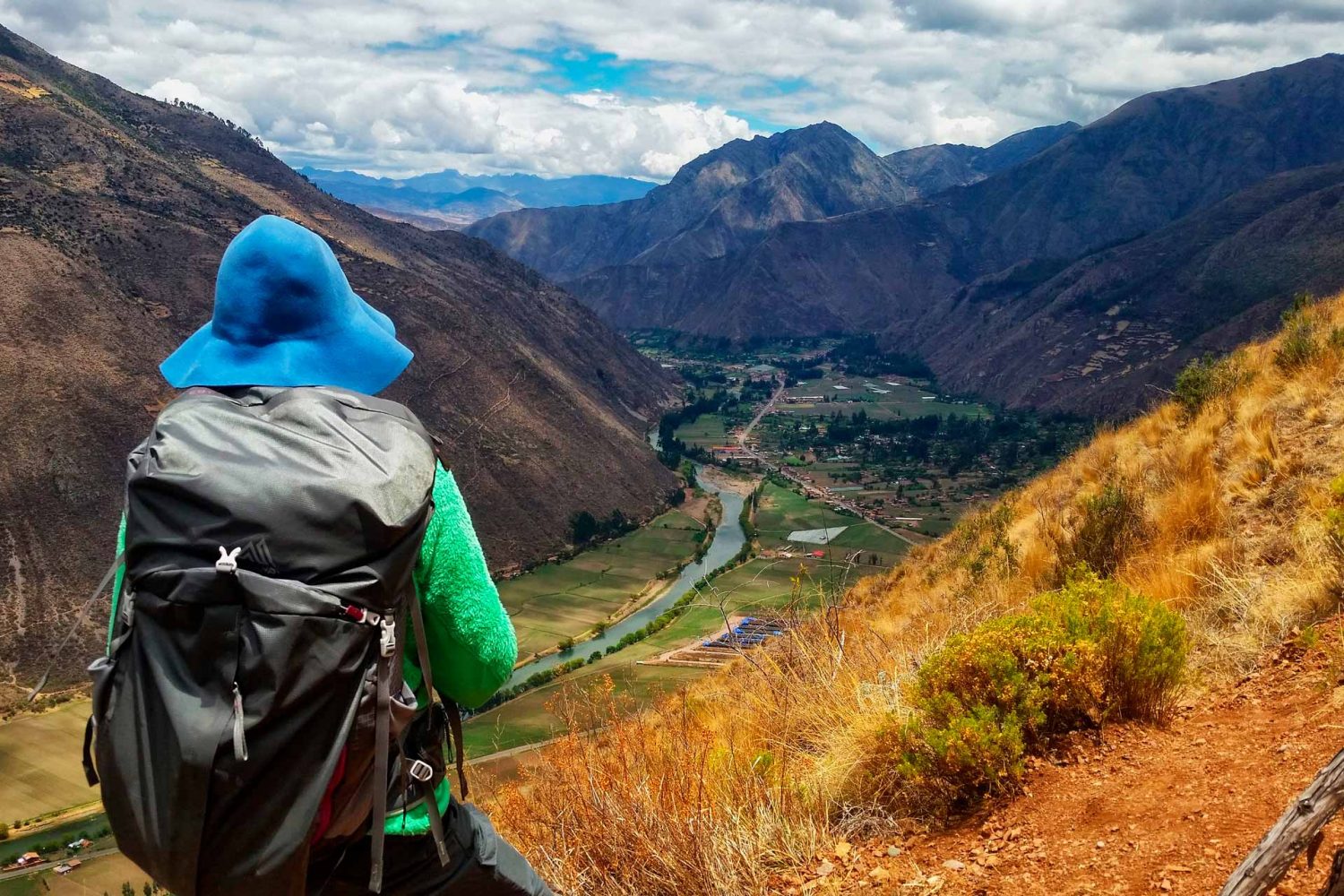 Valle Sagrado Clásico