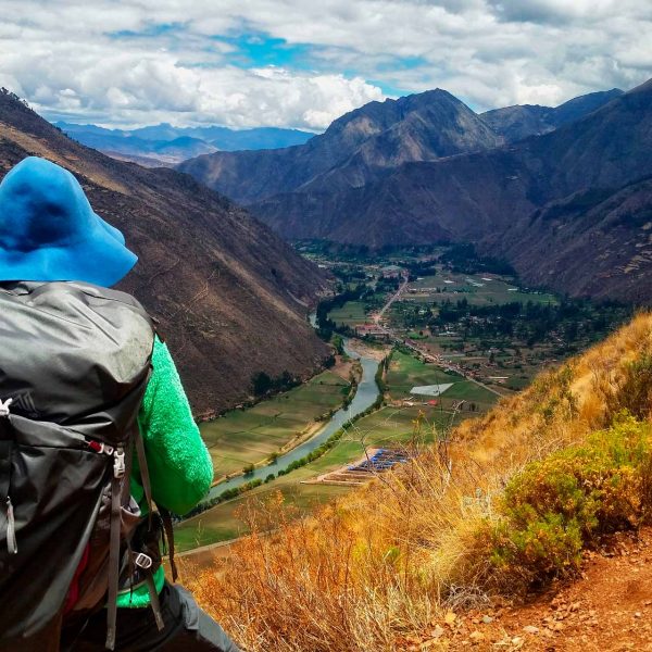 Valle Sagrado Clásico