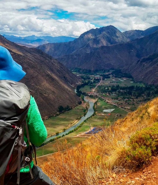 Valle Sagrado Clásico
