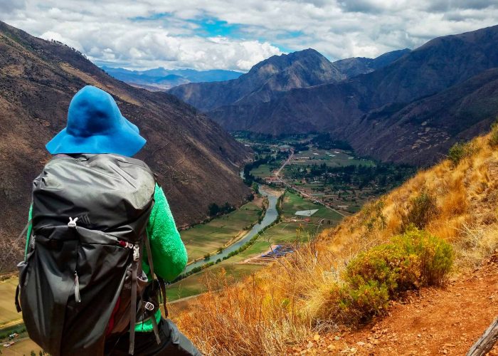 Valle Sagrado Clásico