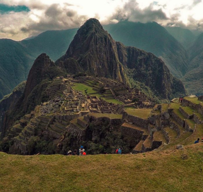 Cusco, Puno y Machu Picchu
