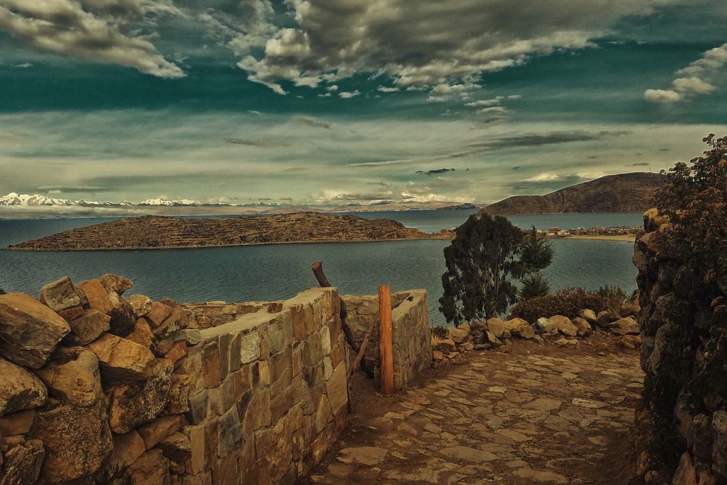 Puno Titicaca Tour