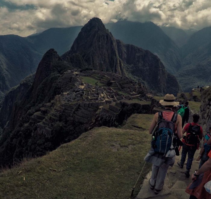 Machu Picchu Cusco Tour 7x7