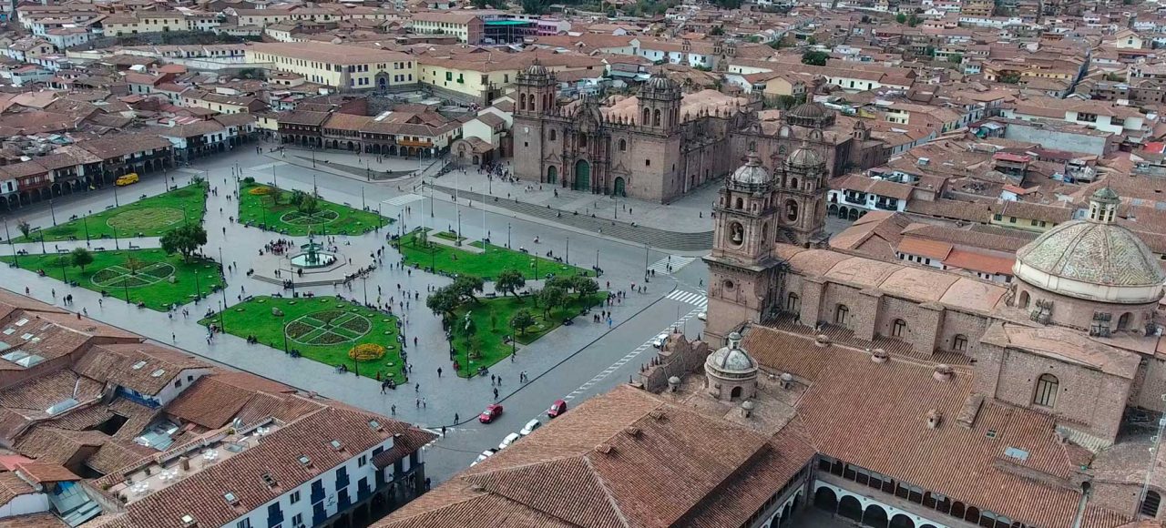 Tour Cusco 7x7