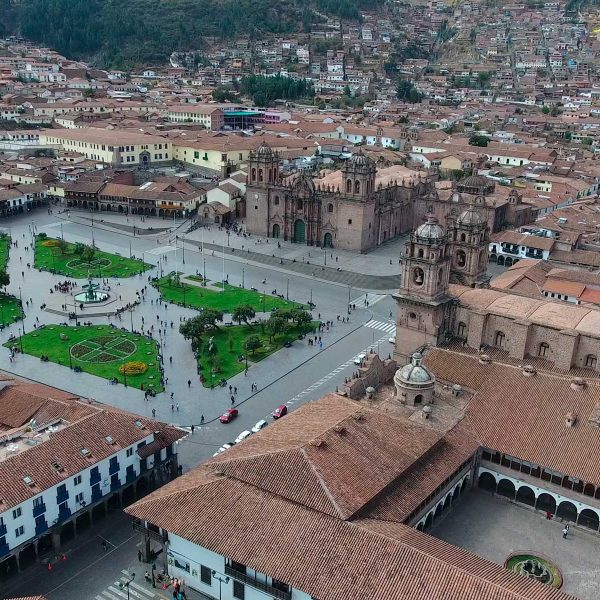Tour Cusco 7x7