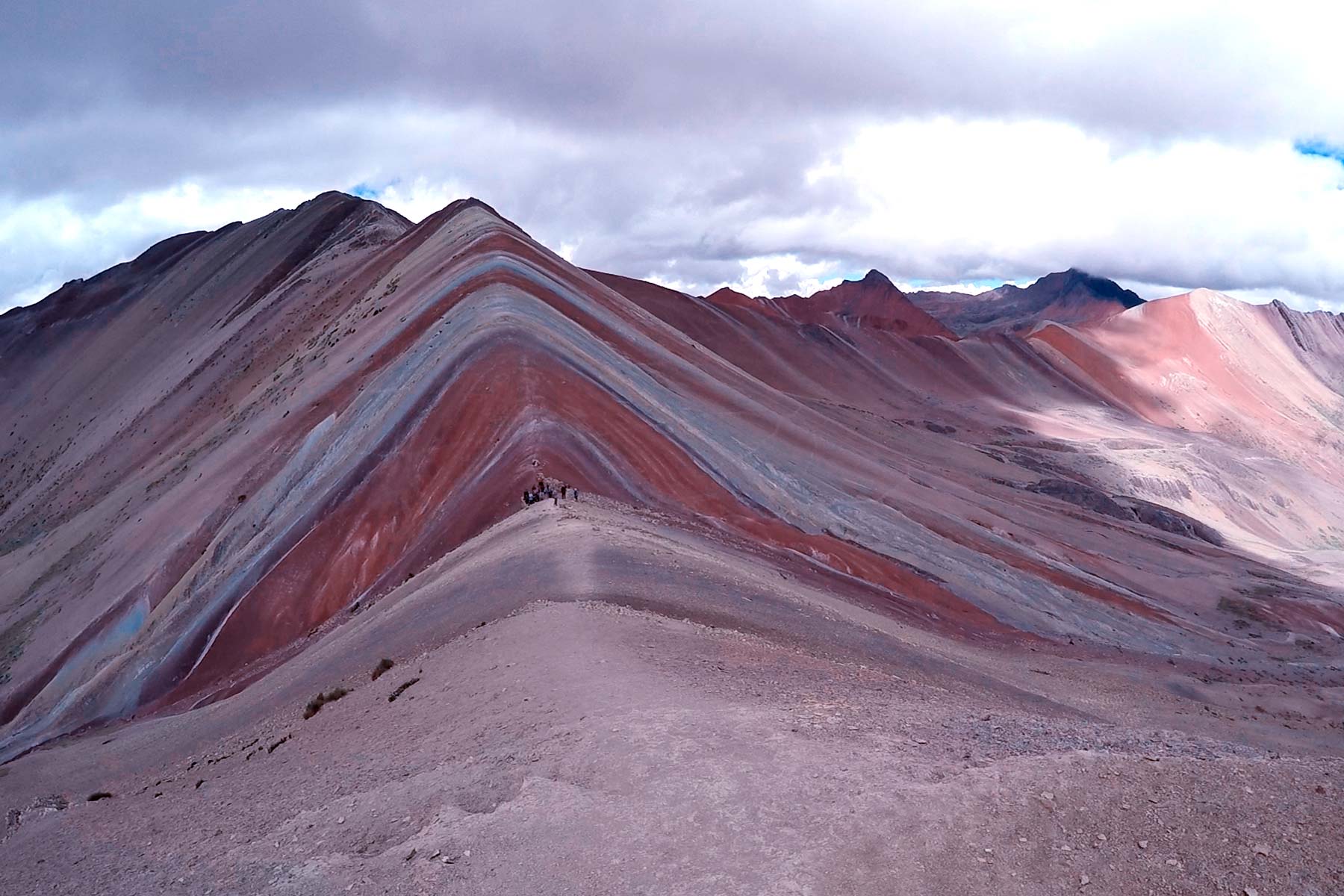 vinicunca