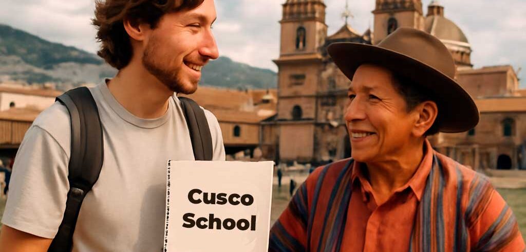 donde aprender español en cusco