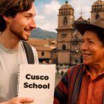 donde aprender español en cusco