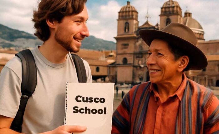 donde aprender español en cusco