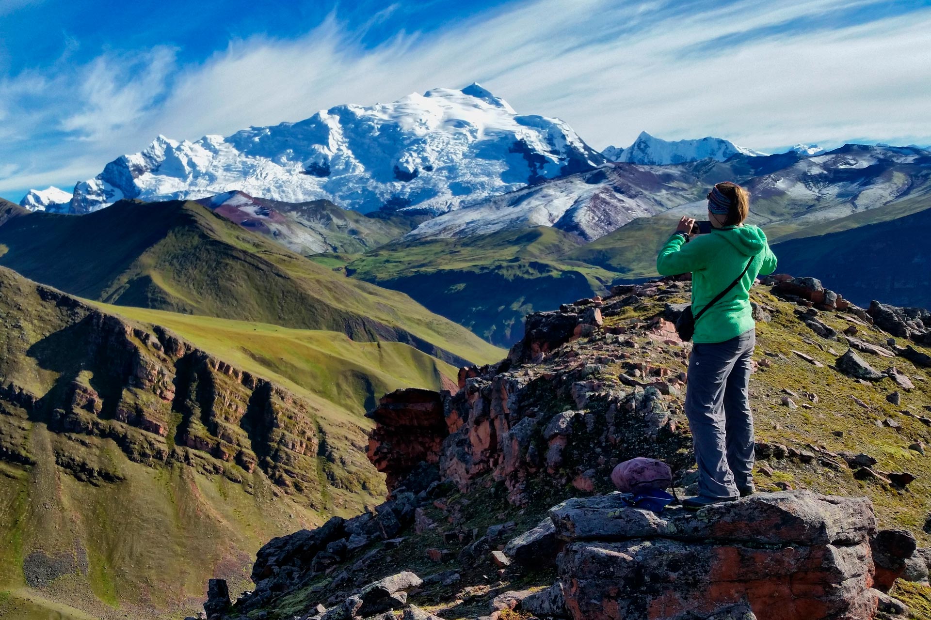 Cusco tiene algo especial