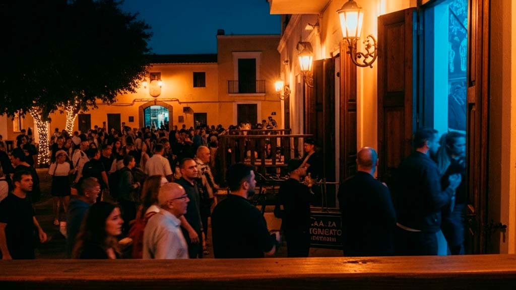 que hacer en cusco de noche