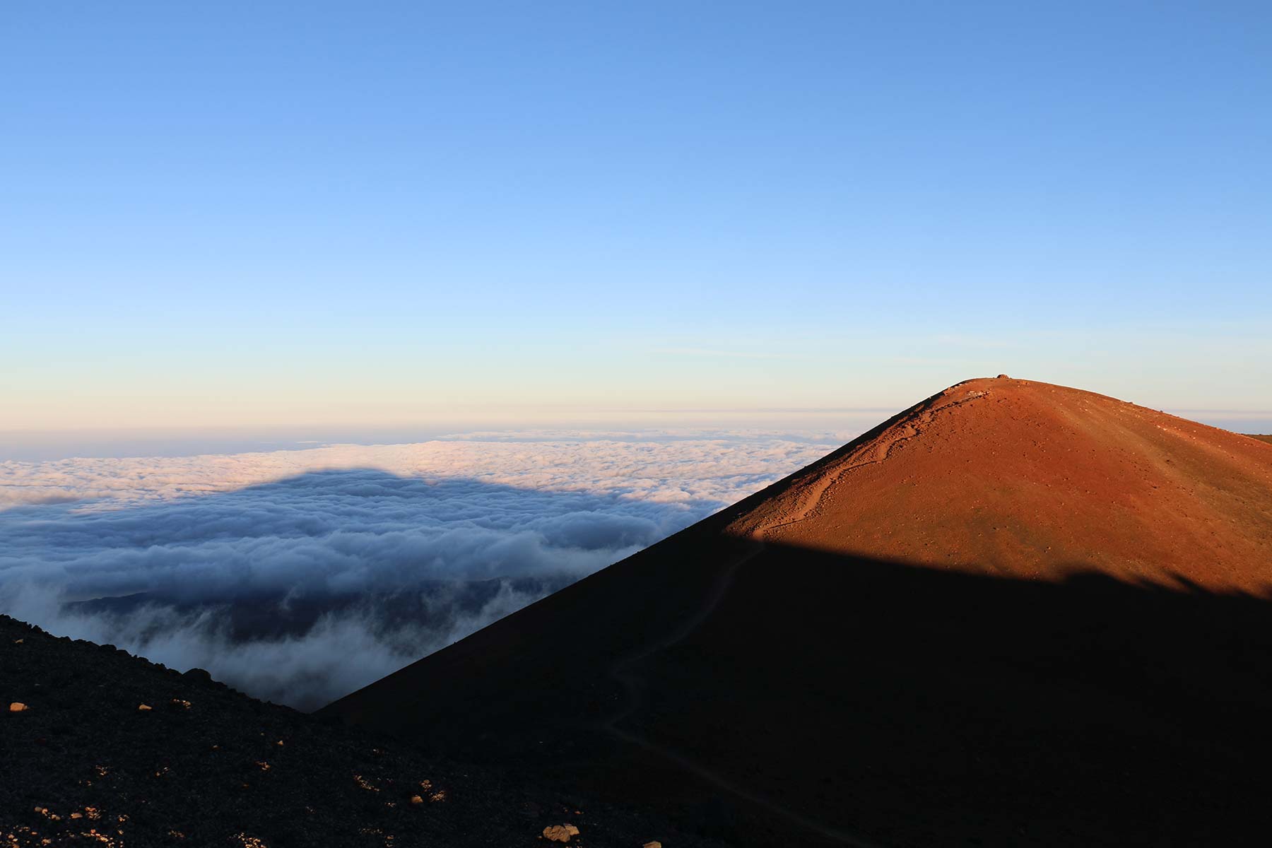 Mauna Kea