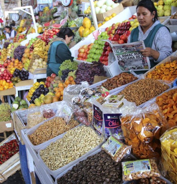 Comprar en Cusco es una tarea divertida que tienes que experimentar