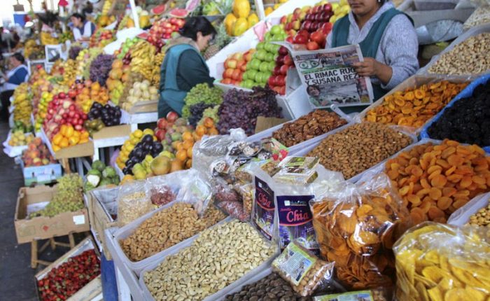 Comprar en Cusco es una tarea divertida que tienes que experimentar