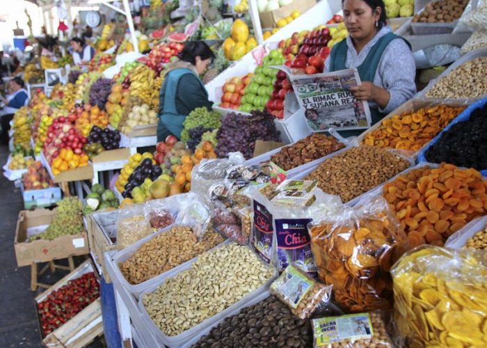 Comprar en Cusco es una tarea divertida que tienes que experimentar