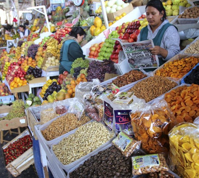 Comprar en Cusco es una tarea divertida que tienes que experimentar