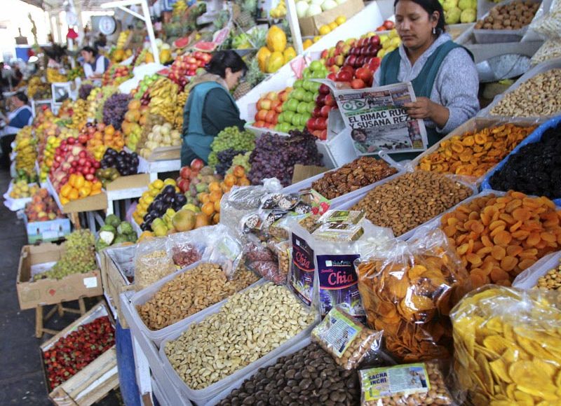 Comprar en Cusco es una tarea divertida que tienes que experimentar