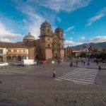 Tour en la ciudad Cusco
