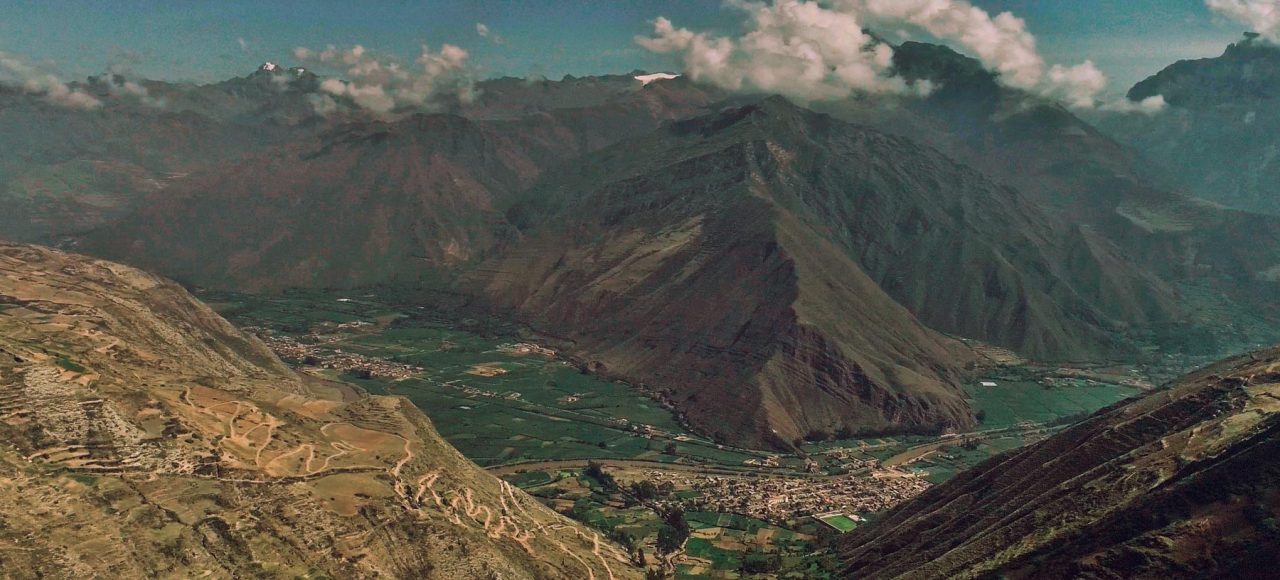 Sacred Valley Cusco y Machupicchu Tour