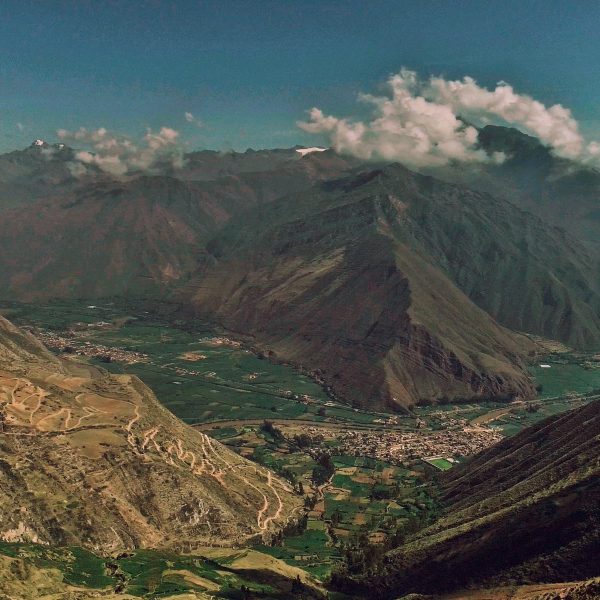 Sacred Valley Cusco y Machupicchu Tour