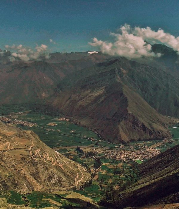 Sacred Valley Cusco y Machupicchu Tour