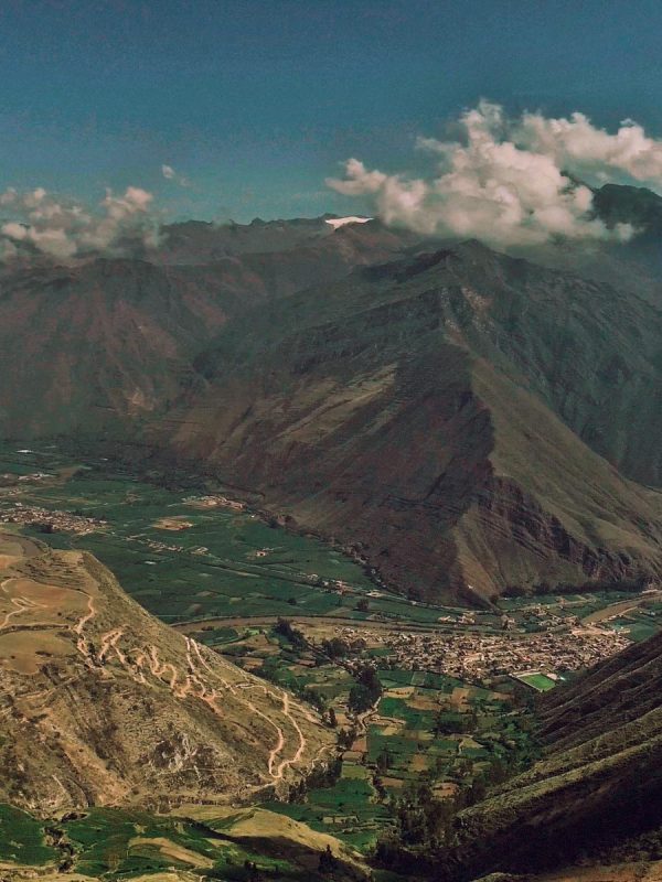 Sacred Valley Cusco y Machupicchu Tour