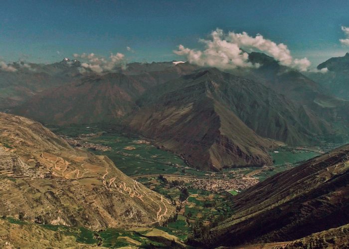 Sacred Valley Cusco y Machupicchu Tour