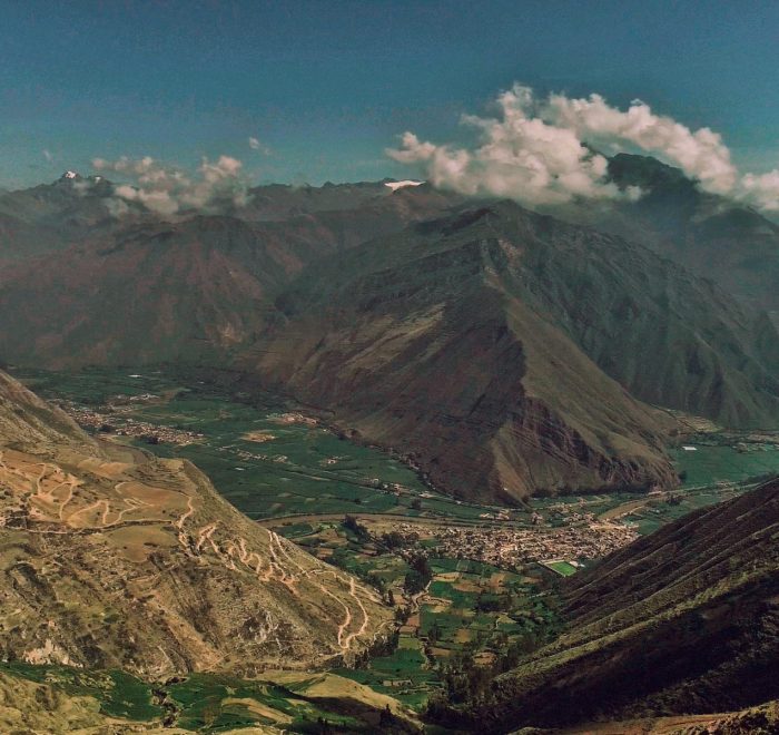 Sacred Valley Cusco y Machupicchu Tour