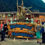 Machu Picchu por tu cuenta