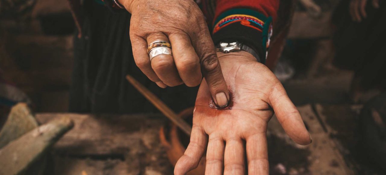 Tour ruta sur del Perú