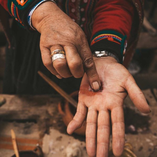 Tour ruta sur del Perú