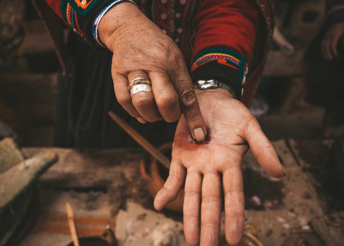 Tour ruta sur del Perú