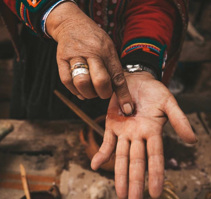 Tour ruta sur del Perú
