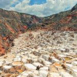Salineras de Maras en el Valle Sagrado