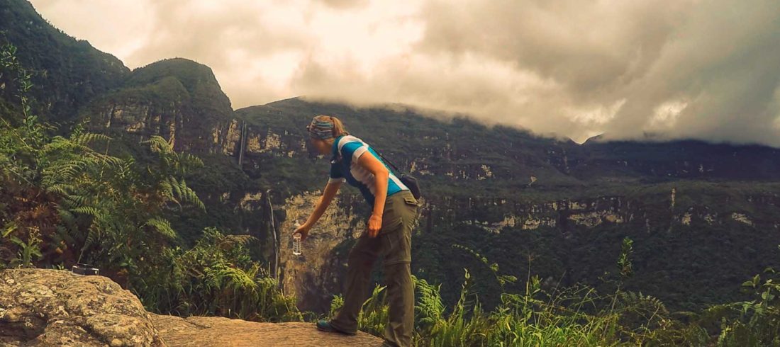 Atractivos de la ruta norte del Perú