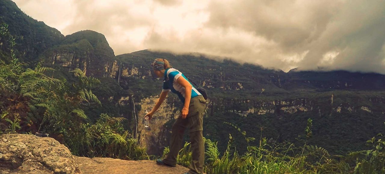 Atractivos de la ruta norte del Perú