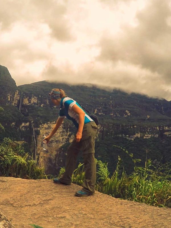 Atractivos de la ruta norte del Perú