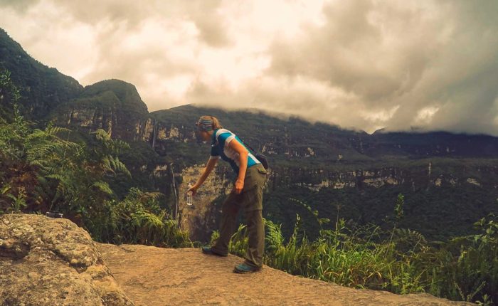 Atractivos de la ruta norte del Perú