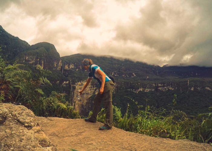 Atractivos de la ruta norte del Perú