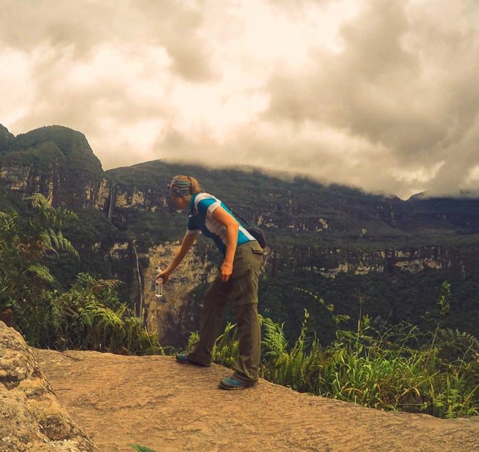 Atractivos de la ruta norte del Perú