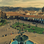 CITY TOUR EN CUSCO CIUDAD