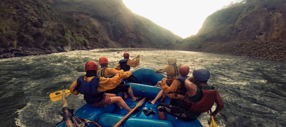 deportes de aventura en cusco peru