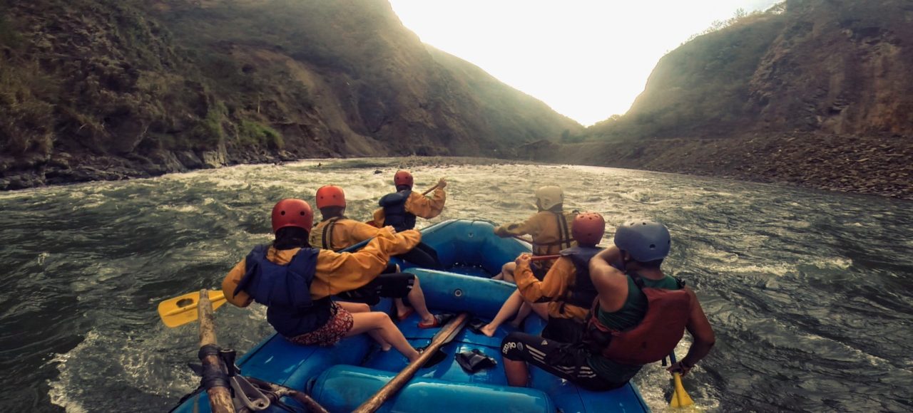 deportes de aventura en cusco peru